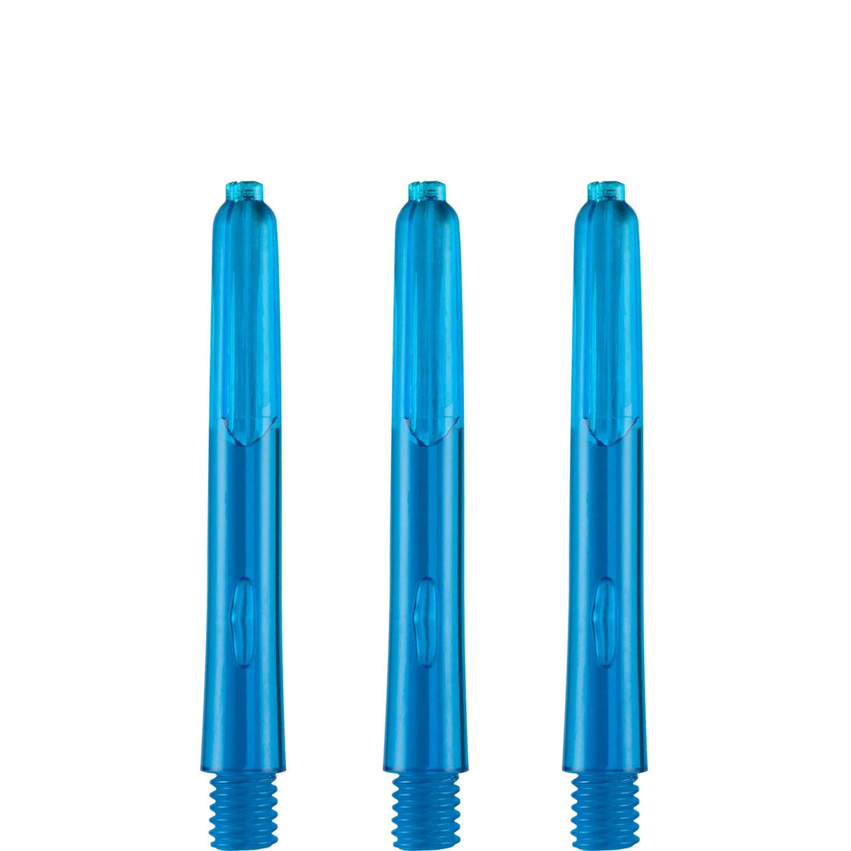 *Designa Edgeglow Stems - Polycarbonate Stems - Light Blue