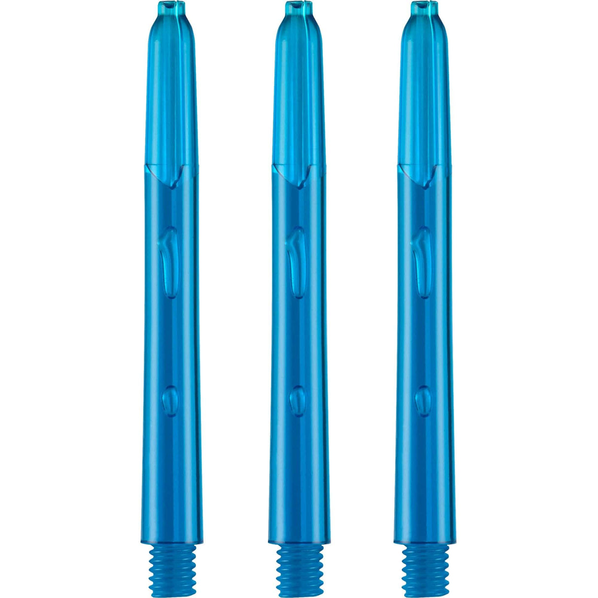 *Designa Edgeglow Stems - Polycarbonate Stems - Light Blue