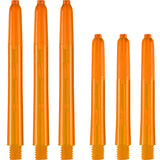 *Designa Edgeglow Stems - Polycarbonate Stems - Orange