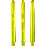 *Designa Edgeglow Stems - Polycarbonate Stems - Yellow Medium