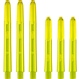 *Designa Edgeglow Stems - Polycarbonate Stems - Yellow