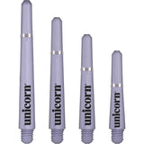 *Unicorn Gripper 4 Mirage Dart Shafts - Purple