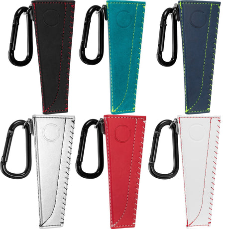 *Shot Geo Darts Case - with Magnetic Closure