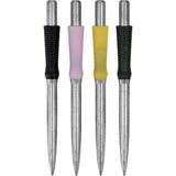 *Cuesoul - Steel Tip Points - Touchpoint II - Ringed
