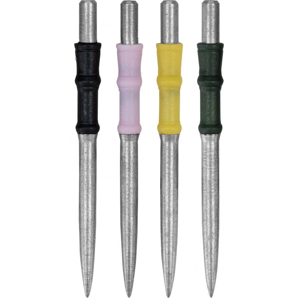 *Cuesoul - Steel Tip Points - Touchpoint II - Double