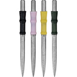 *Cuesoul - Steel Tip Points - Touchpoint II - Double
