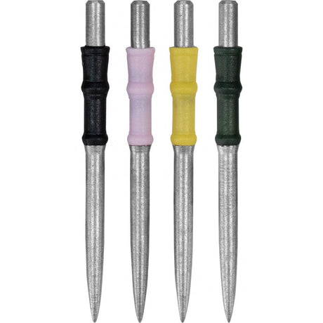 *Cuesoul - Steel Tip Points - Touchpoint II - Double