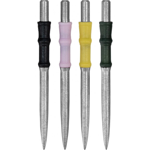 *Cuesoul - Steel Tip Points - Touchpoint II - Double