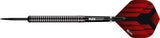 *XQMax Halcyon Darts - Steel Tip - M1 - Black Titanium