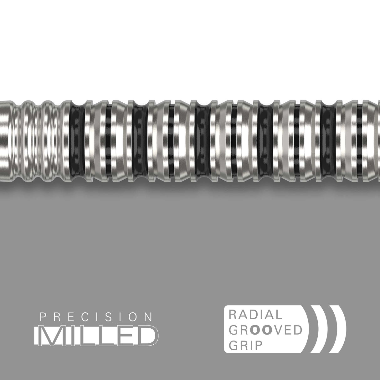 Target Exo Darts - Soft Tip - 90% Tungsten - 10