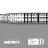 Target Exo Darts - Steel Tip - 90% Tungsten - 02