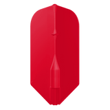 L-Style - EZ L-Flights - Integrated Champagne Ring - L6 Slim