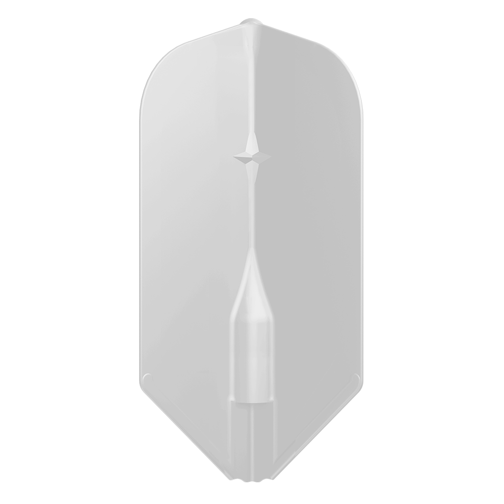 L-Style - EZ L-Flights - Integrated Champagne Ring - L6 Slim