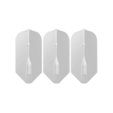 L-Style - EZ L-Flights - Integrated Champagne Ring - L6 Slim