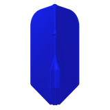 L-Style - EZ L-Flights - Integrated Champagne Ring - L6 Slim