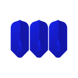 L-Style - EZ L-Flights - Integrated Champagne Ring - L6 Slim