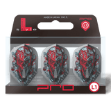 L-Style Pro Dart Flights - L1 - Standard - Ryan Searle v4