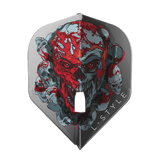 L-Style Pro Dart Flights - L1 - Standard - Ryan Searle v4