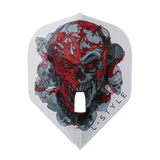 L-Style Pro Dart Flights - L1 - Standard - Ryan Searle v4