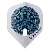 L-Style - L-Flights - Standard - L1Pro - Viktor Tingstrom - Clear White