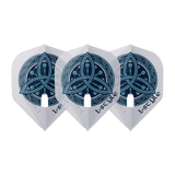 L-Style - L-Flights - Standard - L1Pro - Viktor Tingstrom - Clear White