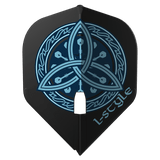 L-Style - L-Flights - Standard - L1Pro - Viktor Tingstrom - Black