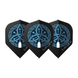 L-Style - L-Flights - Standard - L1Pro - Viktor Tingstrom - Black