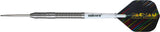 Unicorn Contender Darts - Steel Tip - 90% Tungsten - Adam Paxton 23g