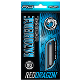Red Dragon Razoredge Darts - Steel Tip - 85% Tungsten - Original