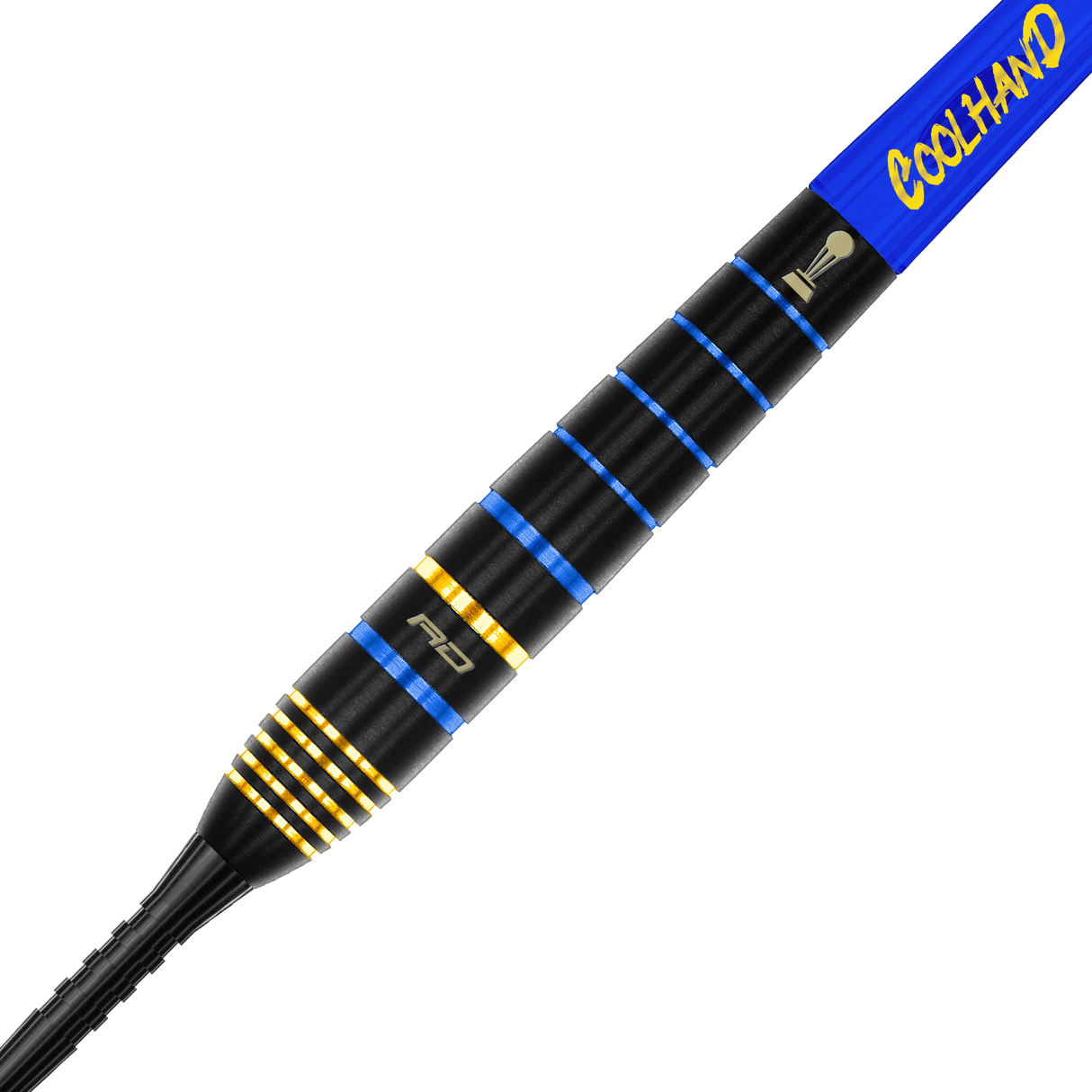 Red Dragon Luke Humphries Darts - Steel Tip - 90% Tungsten - TX4