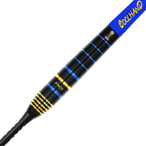 Red Dragon Luke Humphries Darts - Steel Tip - 90% Tungsten - TX4