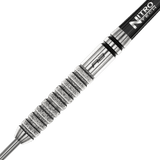 Red Dragon Gian van Veen Darts - Steel Tip - 90% Tungsten - Diamond 21g
