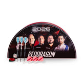 Red Dragon Advent Calendar