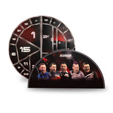 Red Dragon Advent Calendar