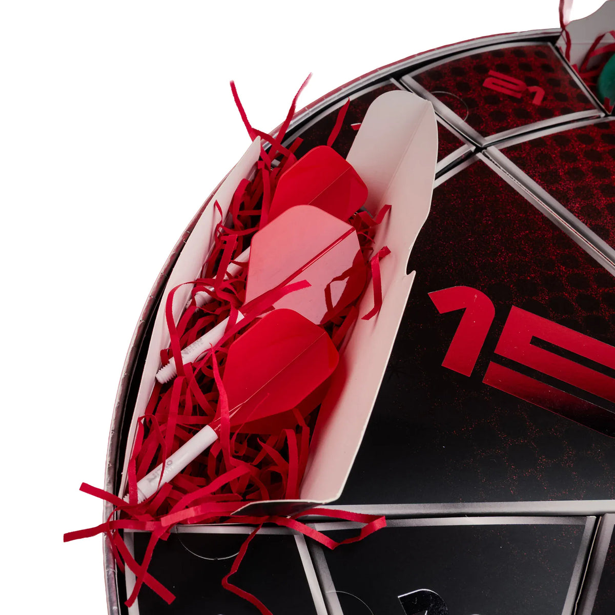 Red Dragon Advent Calendar
