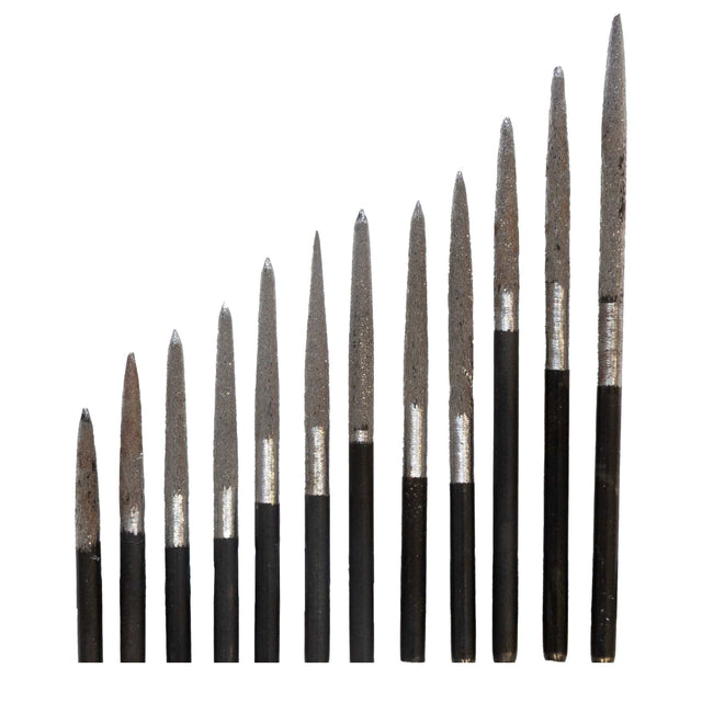 Pharaoh Dart Points - Steel Tip - Ramses