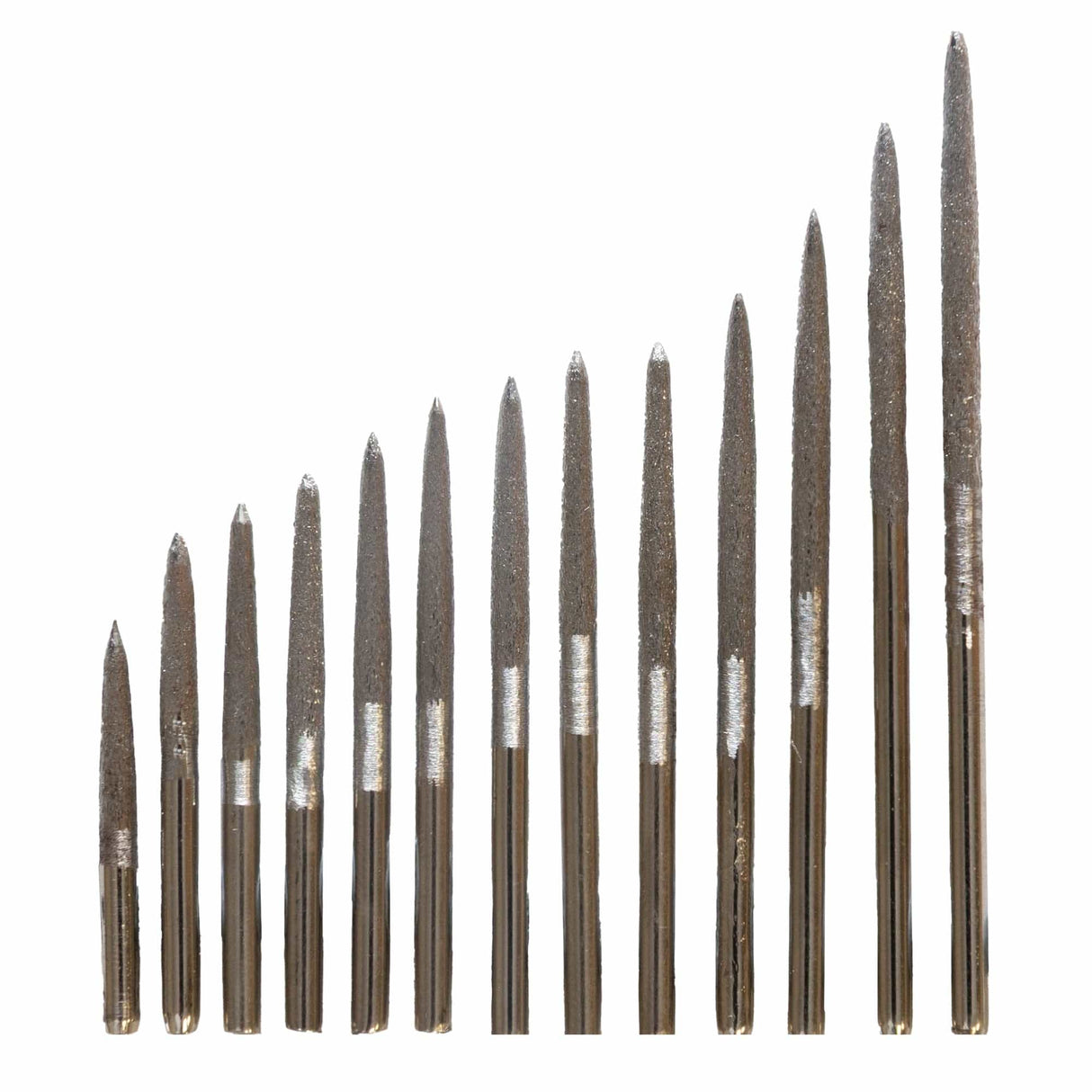 Pharaoh Dart Points - Steel Tip - Ramses
