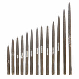 Pharaoh Dart Points - Steel Tip - Ramses