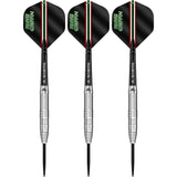 Mission Rhys Griffin Darts - Steel Tip - 95% Tungsten