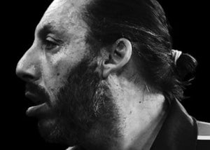 Richie Howson 'The Owl'