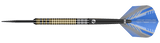 Shot Ritchie Edhouse Darts - Steel Tip - 90% Tungsten - Madhouse