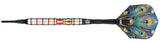 Shot Roman Empire Darts - Soft Tip - 90% Tungsten - Juno - 20g