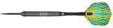 Shot Pro Series Darts - Steel Tip - 90% Tungsten - Rowby-John Rodriguez 25g
