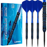 Ruthless Icestorm Darts - Steel Tip - 90% Tungsten 22g