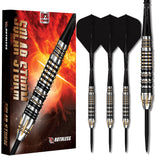 Ruthless Solar Storm Darts - Steel Tip - 90% Tungsten 23g