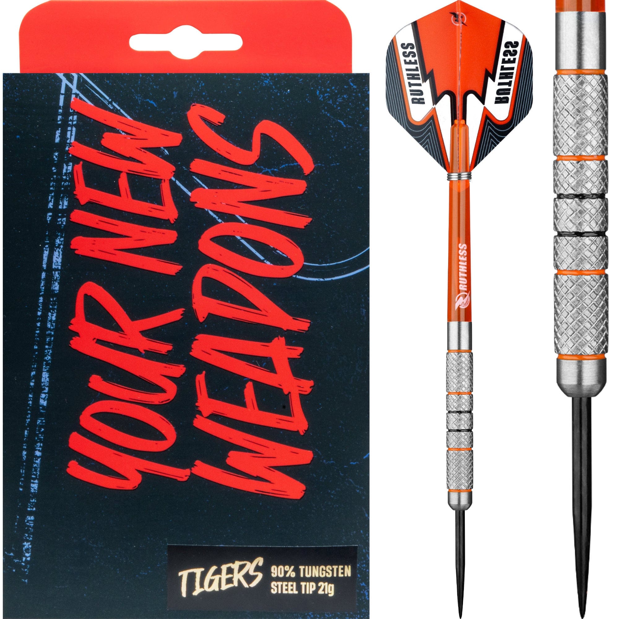 Ruthless_Tigers_Steel_Tip_21g_