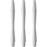 Harrows Speedline Shafts - Nylon Stems - White - Medium-S0132 Medium