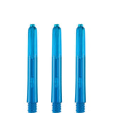 *Designa Edgeglow Stems - Polycarbonate Stems - Light Blue