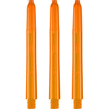 *Designa Edgeglow Stems - Polycarbonate Stems - Orange