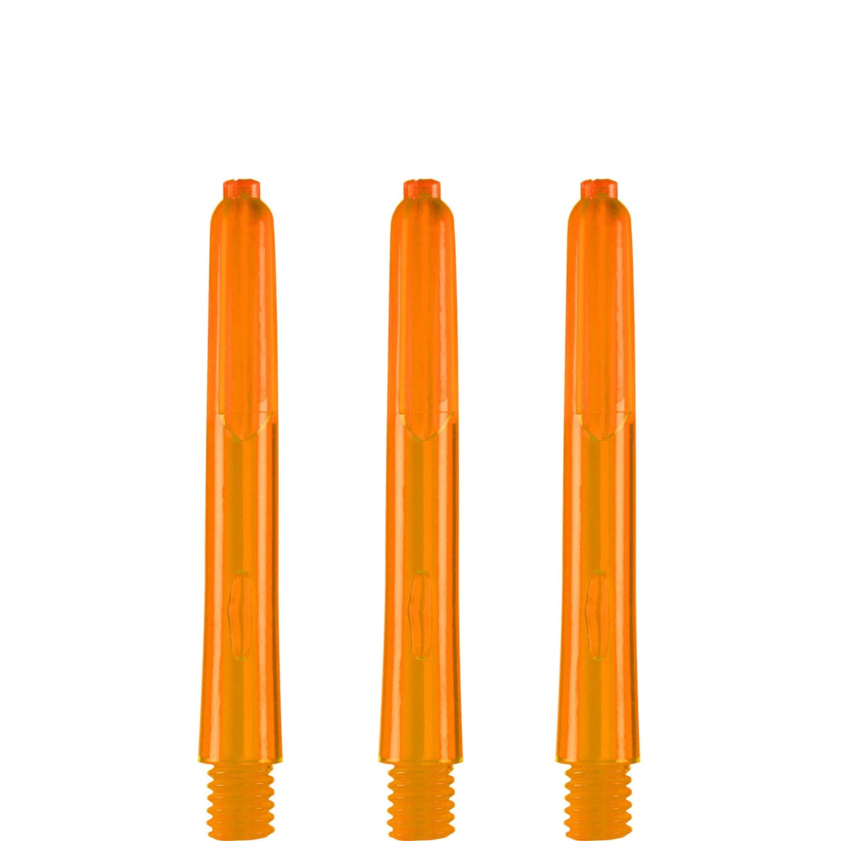 *Designa Edgeglow Stems - Polycarbonate Stems - Orange